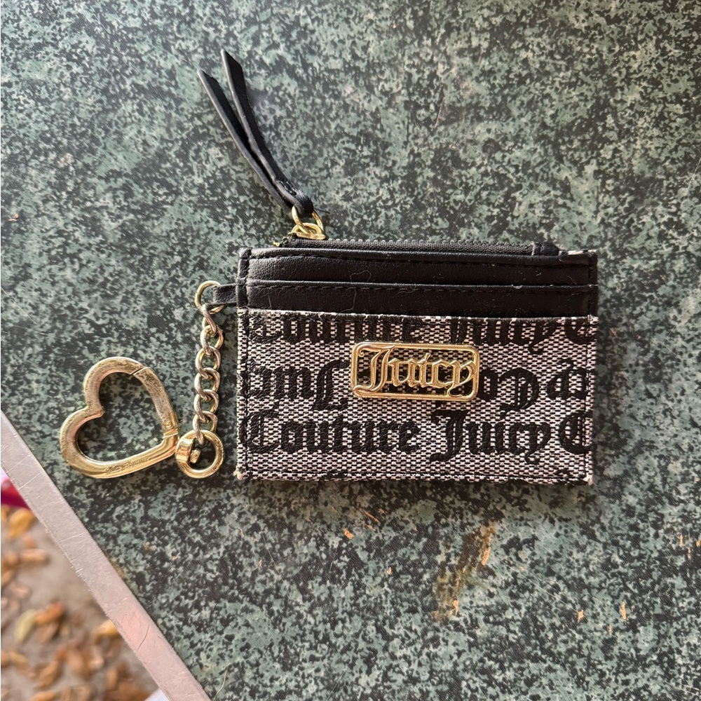 Juicy wallet
